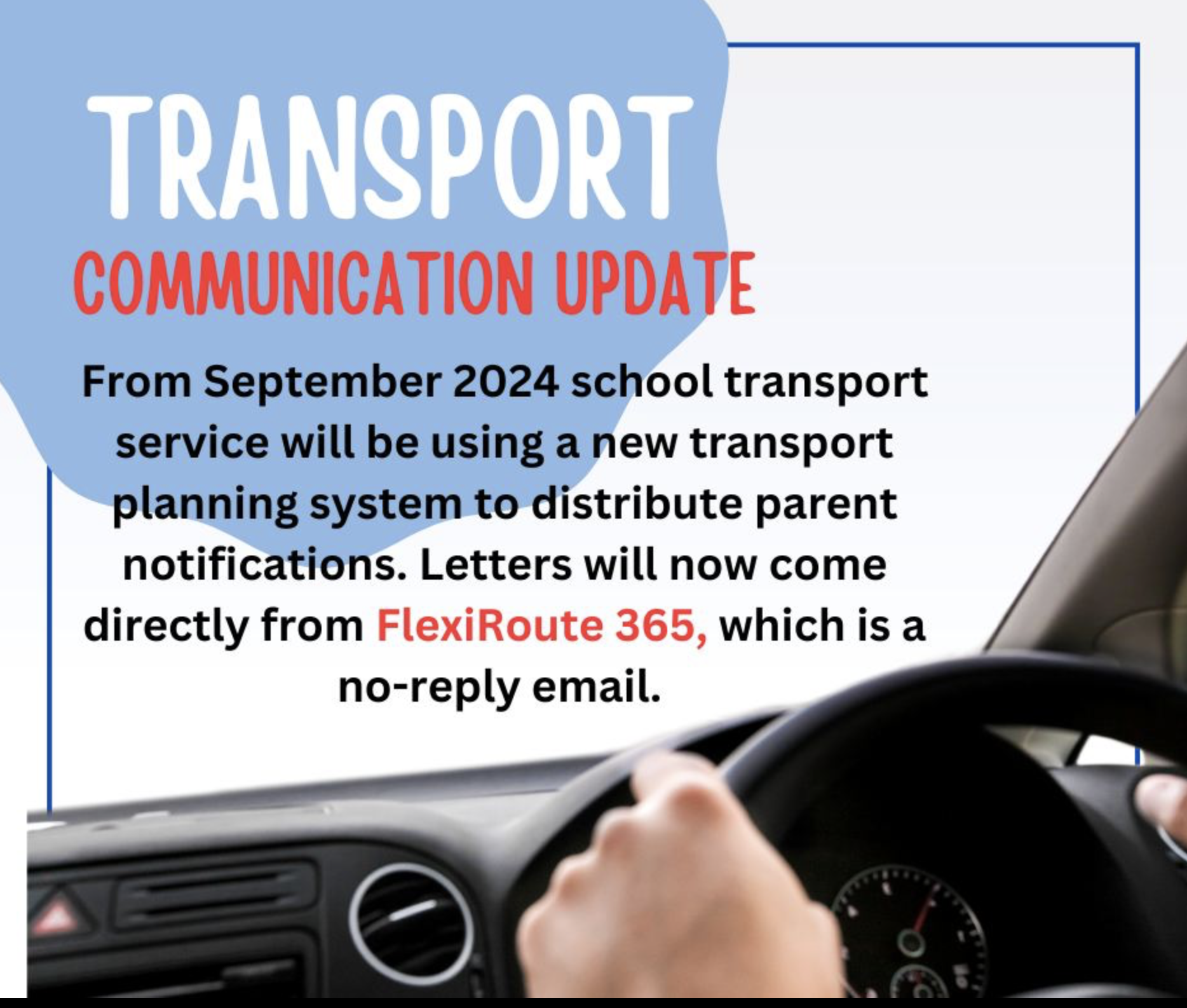 Transport